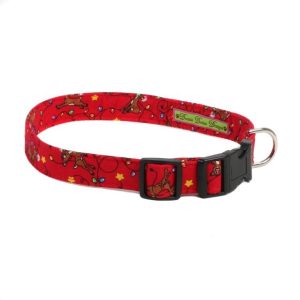 Run Run Rudolph Collar