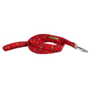 Run Run Rudolph Leash