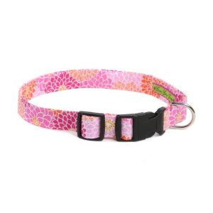 Sonic Bloom Collar
