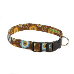 Spinning Wheel  Collar