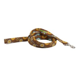 Spinning Wheel Leash