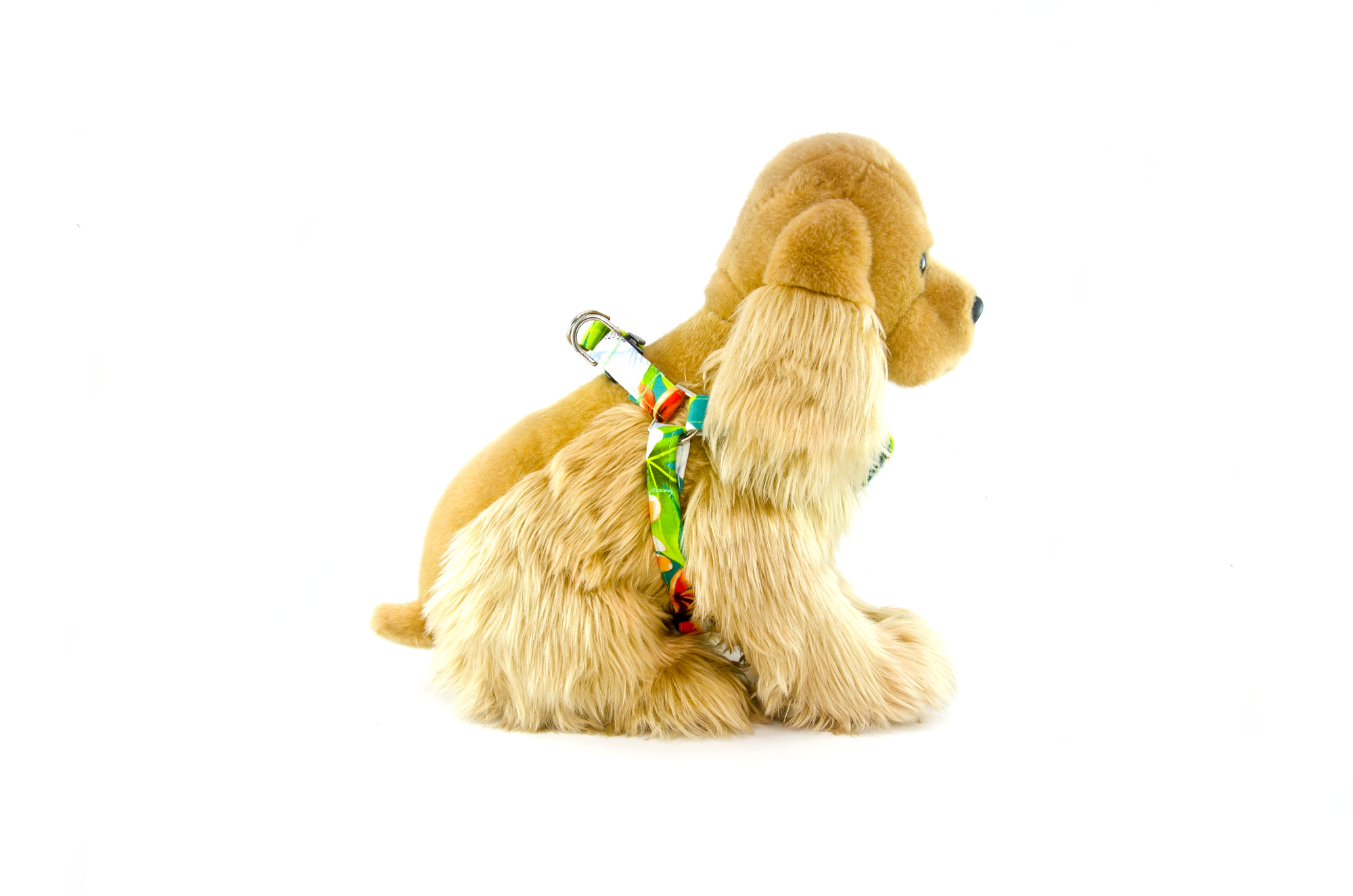 Tropical Punch 2.0 Step in Harness