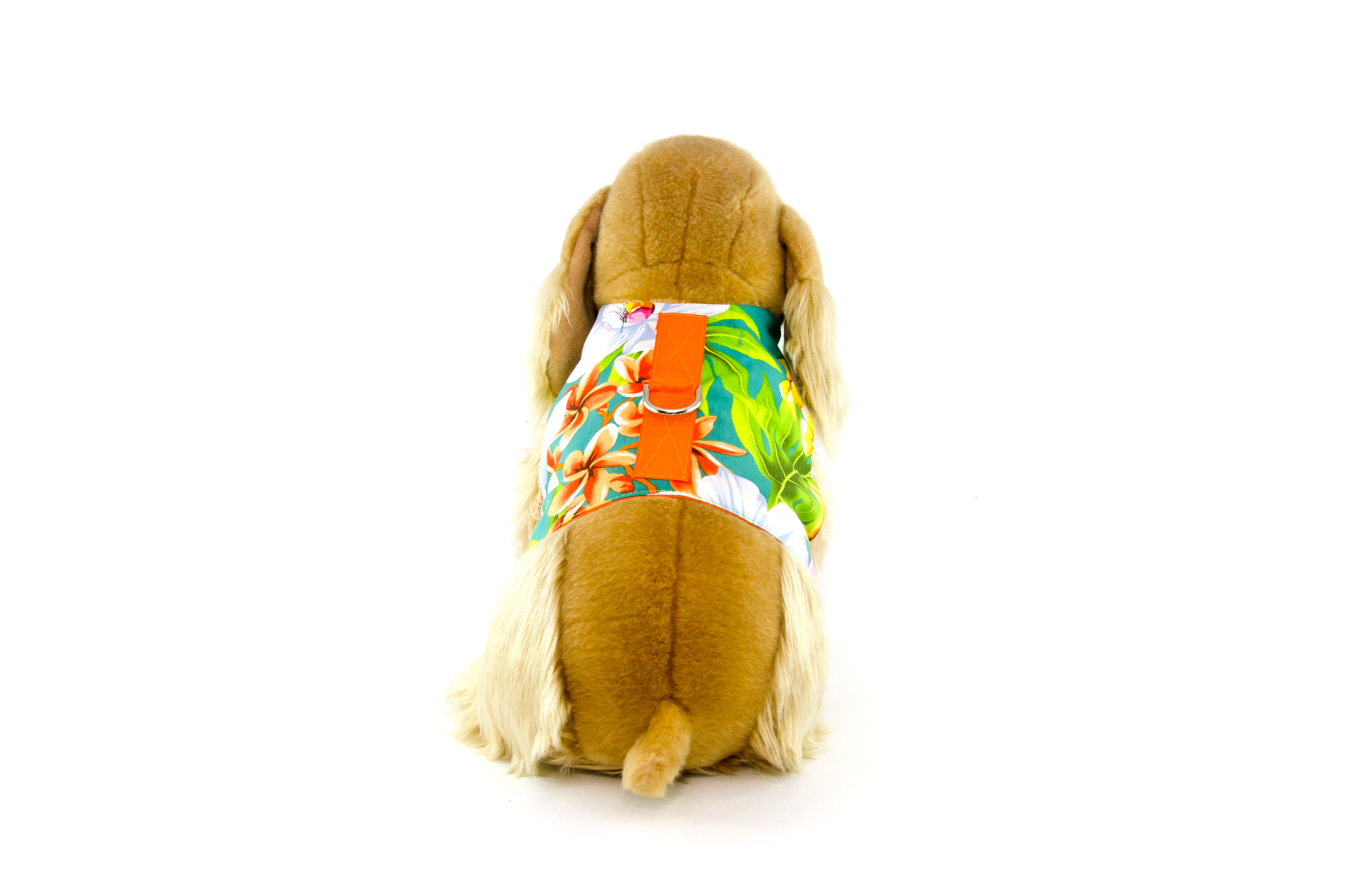 Tropical Punch 2.0 Walking Vest - Image 2