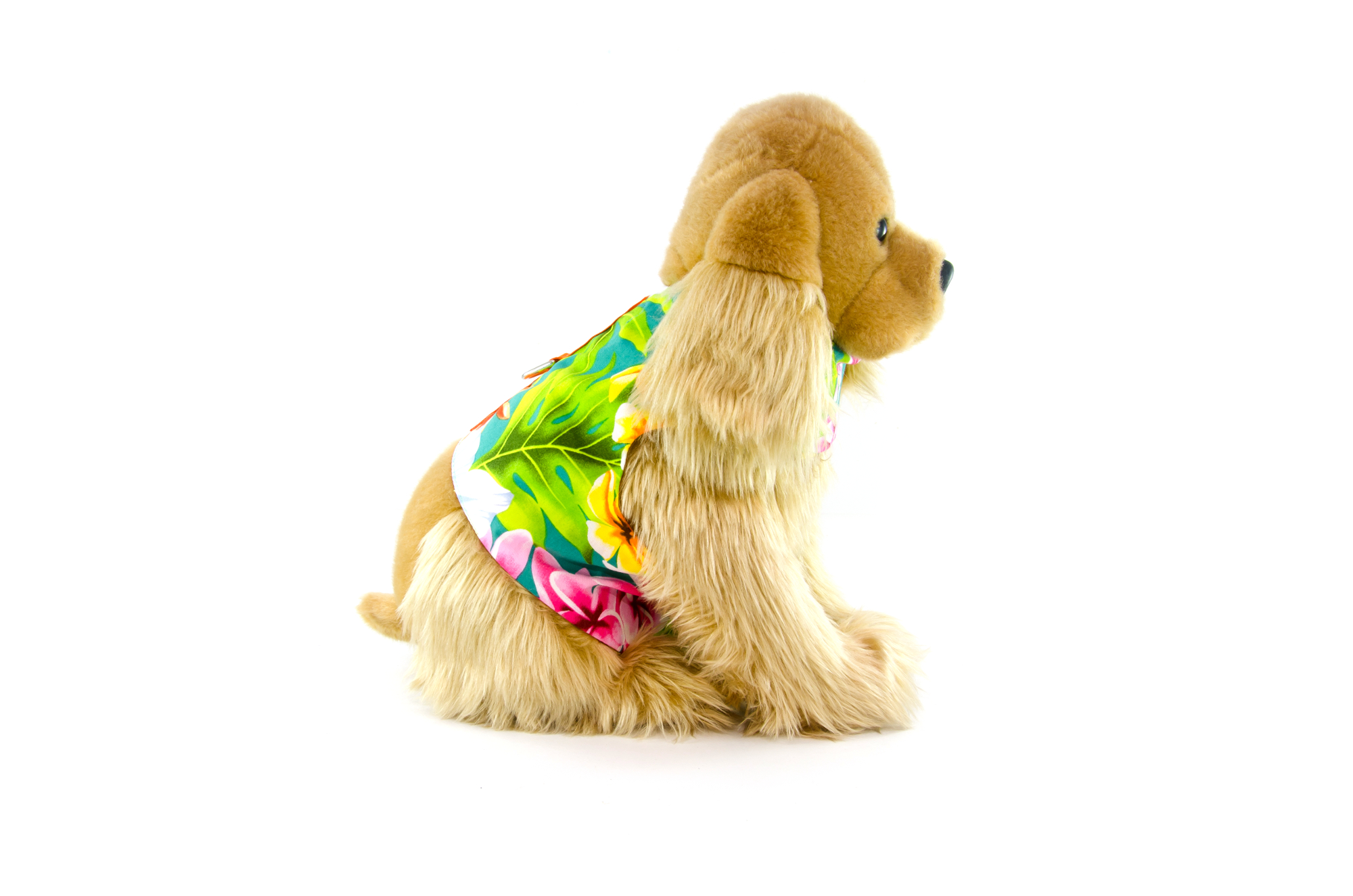 Tropical Punch 2.0 Walking Vest