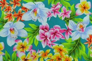 Tropical Punch 2.0 Step in Harness - Image 4