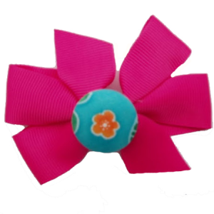 Tropical Punch Bow