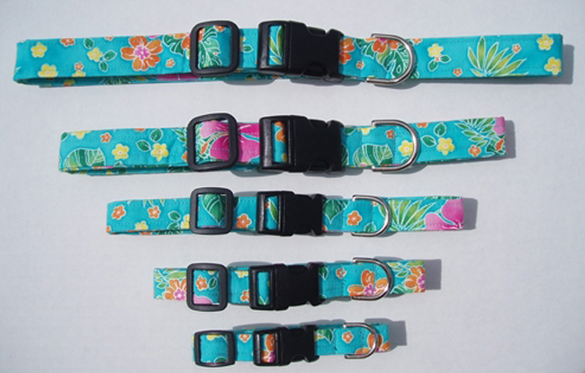Tropical Punch Collar - Image 2