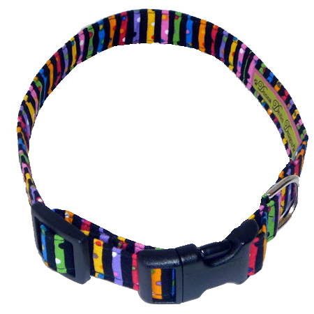 Tutti Frutti Collar - Image 3