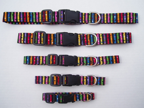 Tutti Frutti Collar - Image 2
