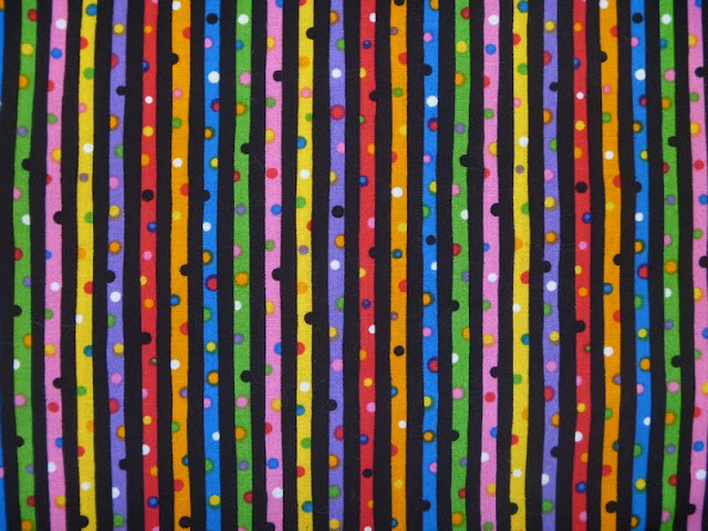 Tutti Frutti Step In Harness - Image 4