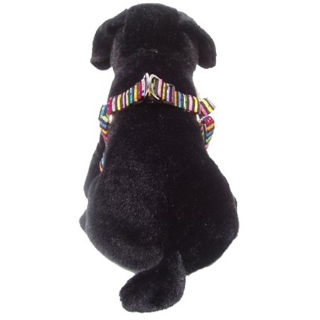 Tutti Frutti Step In Harness - Image 2