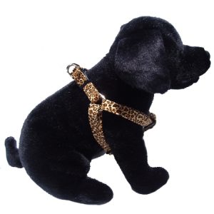 Wild Thing Step-in-Harness