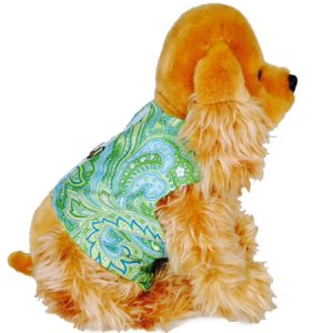 Whimsical Wisp Walking Vest