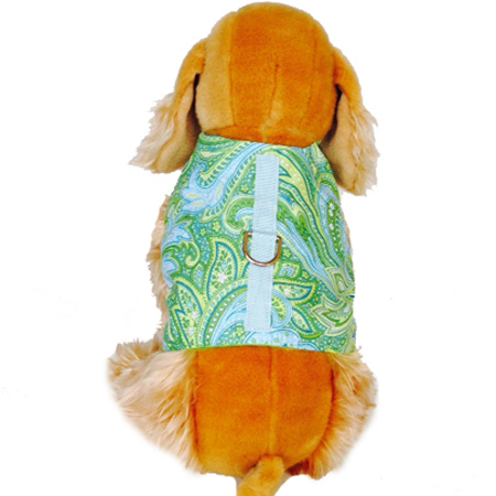 Whimsical Wisp Walking Vest - Image 2