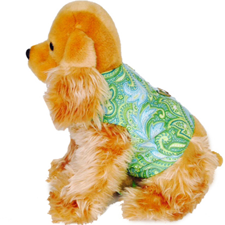 Whimsical Wisp Walking Vest - Image 4