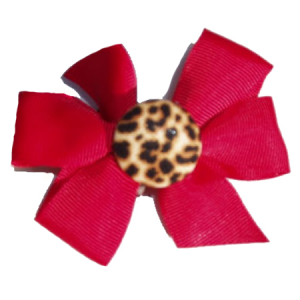 Wild Thing Bow Red