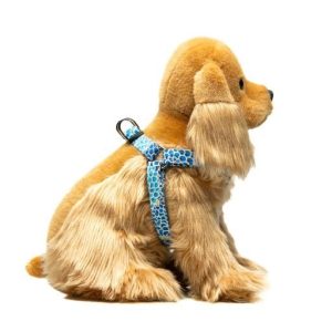 Star Light Step-in-Harness